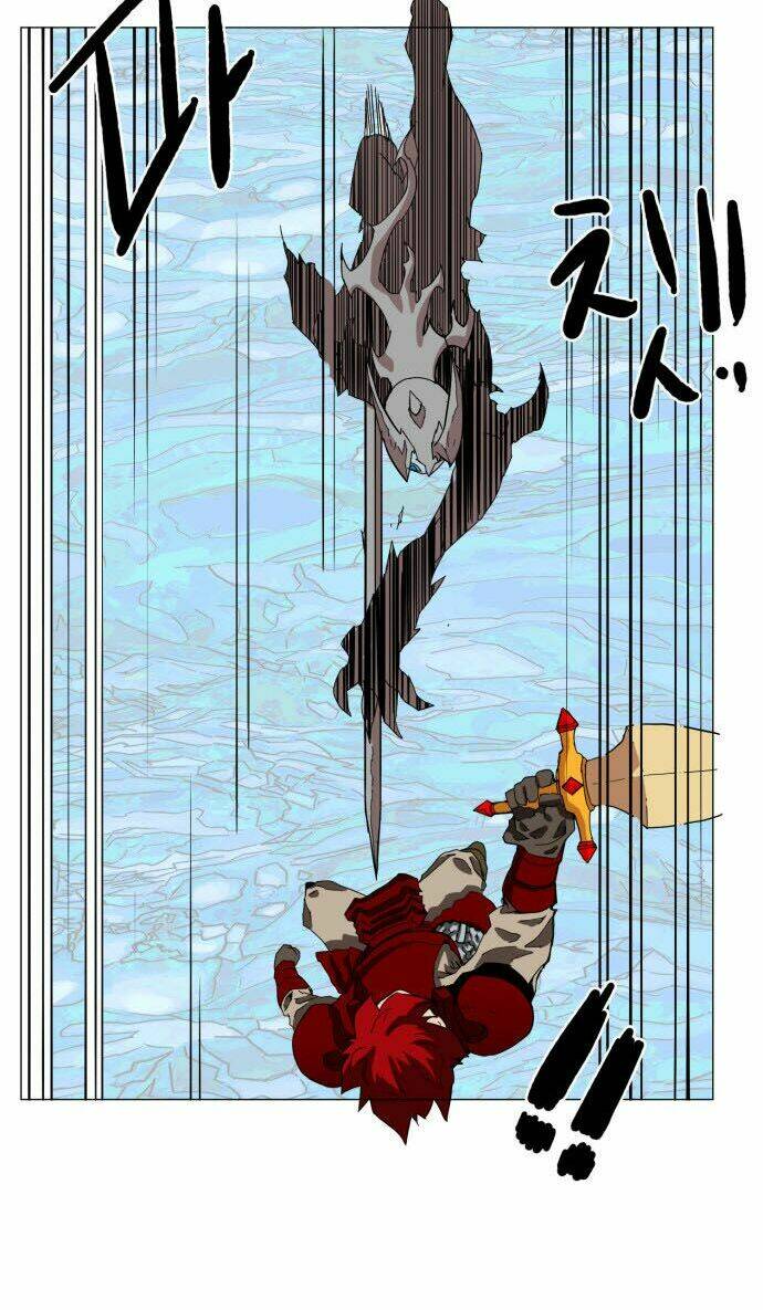 Hard Core Leveling Warrior Chapter 42 - Trang 2