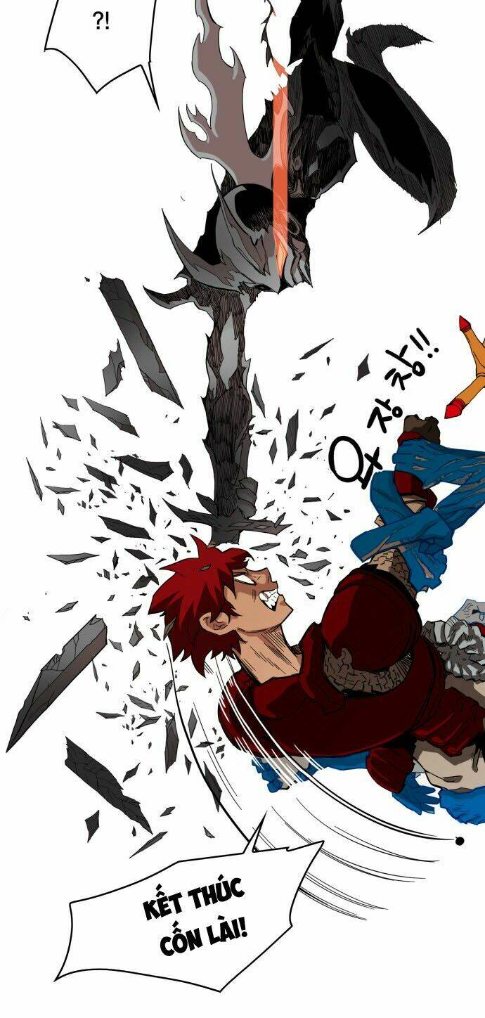 Hard Core Leveling Warrior Chapter 42 - Trang 2