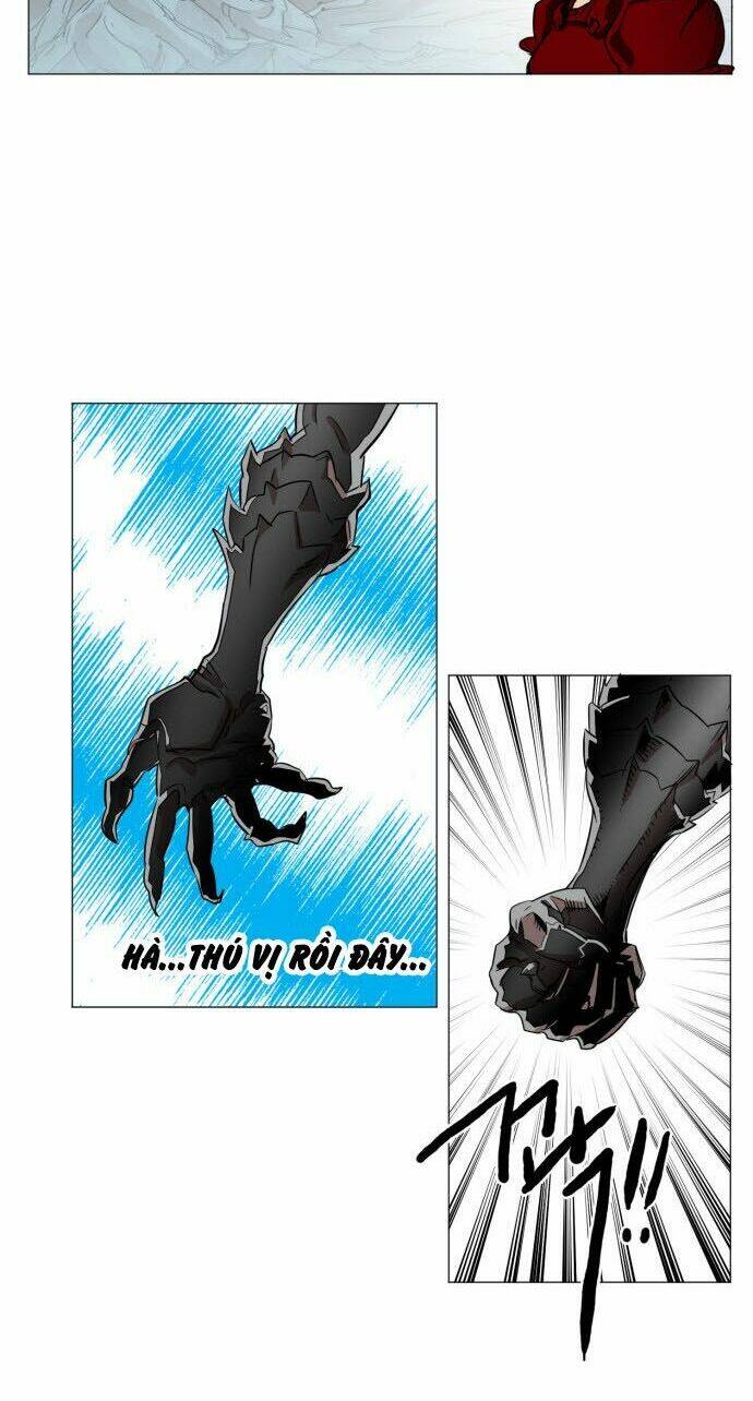 Hard Core Leveling Warrior Chapter 42 - Trang 2