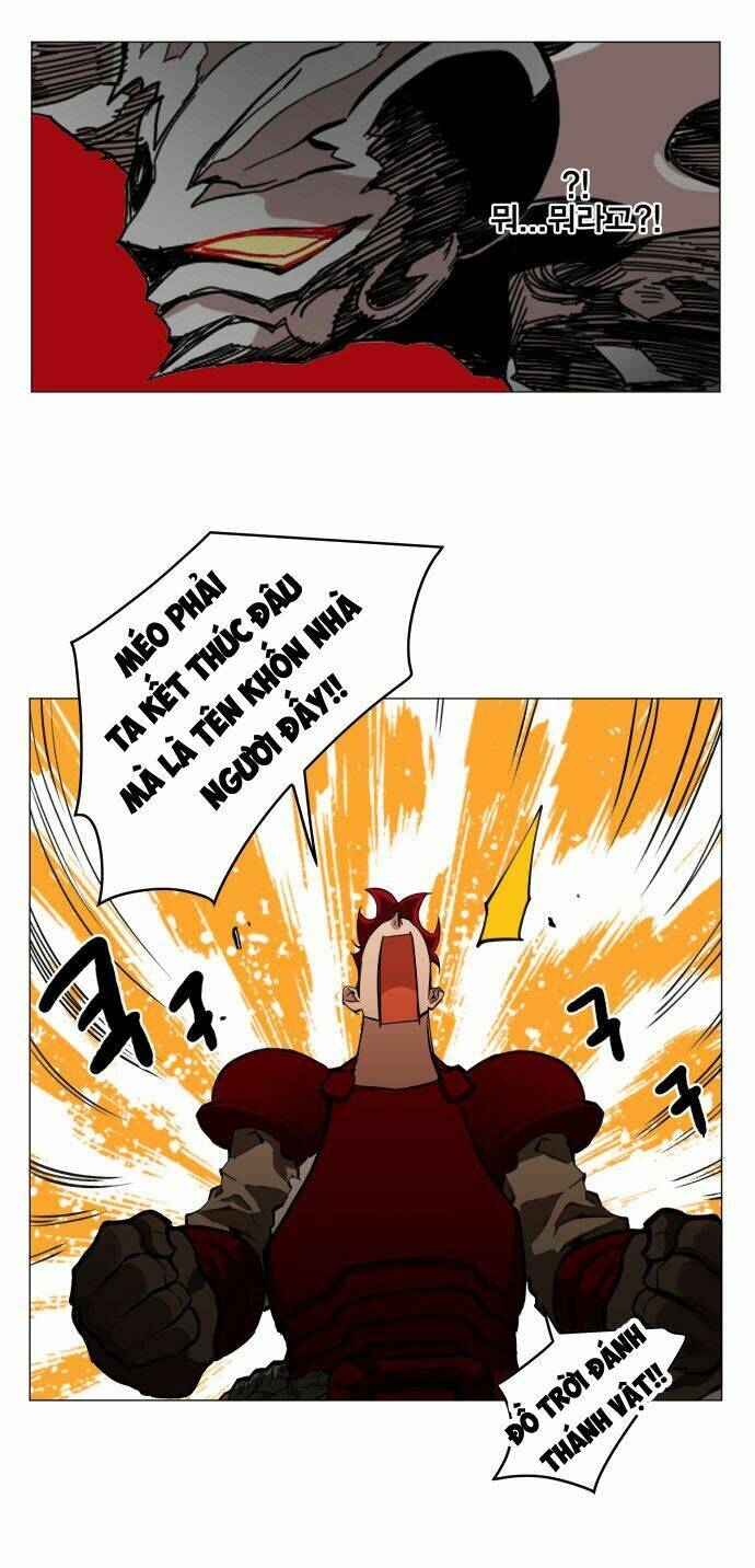 Hard Core Leveling Warrior Chapter 42 - Trang 2