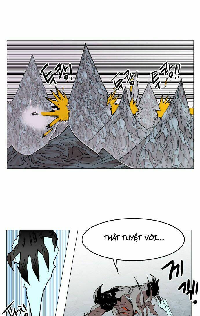 Hard Core Leveling Warrior Chapter 42 - Trang 2