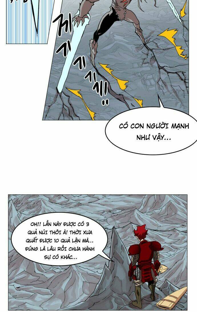 Hard Core Leveling Warrior Chapter 42 - Trang 2