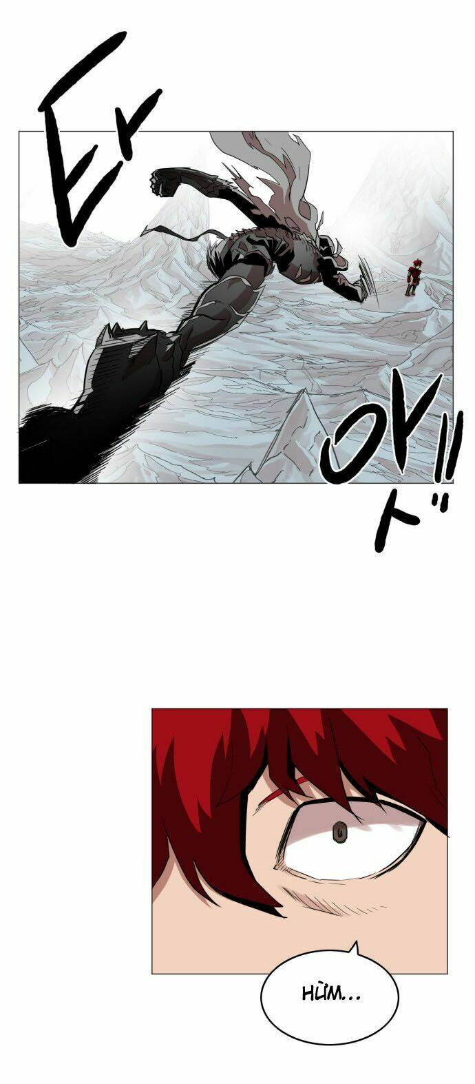 Hard Core Leveling Warrior Chapter 42 - Trang 2