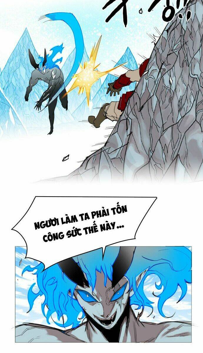 Hard Core Leveling Warrior Chapter 42 - Trang 2