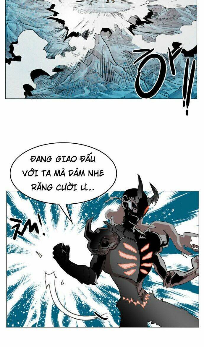 Hard Core Leveling Warrior Chapter 42 - Trang 2