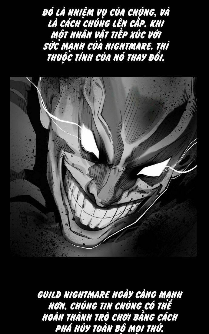 Hard Core Leveling Warrior Chapter 43 - Trang 2