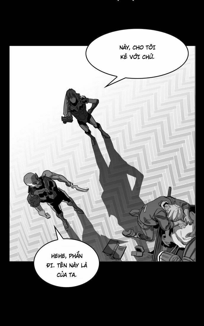 Hard Core Leveling Warrior Chapter 43 - Trang 2