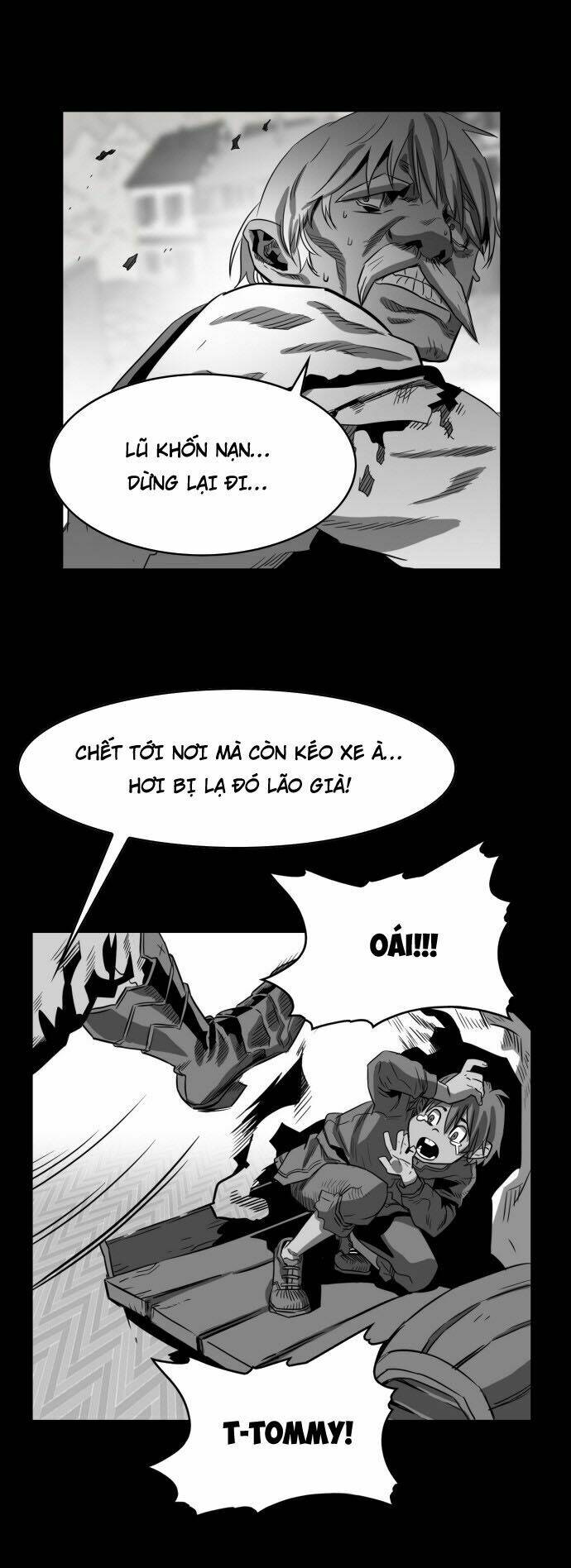 Hard Core Leveling Warrior Chapter 43 - Trang 2