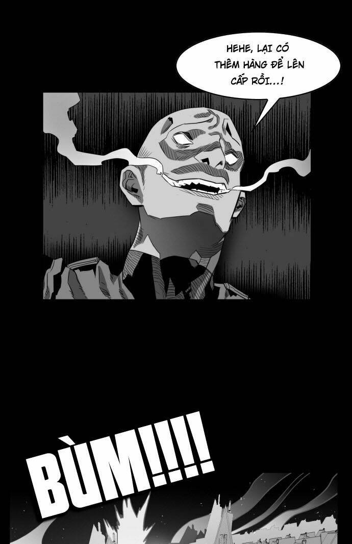 Hard Core Leveling Warrior Chapter 43 - Trang 2