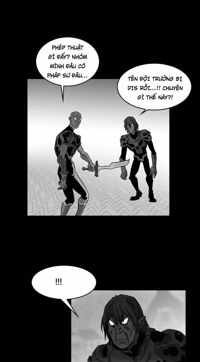 Hard Core Leveling Warrior Chapter 43 - Trang 2