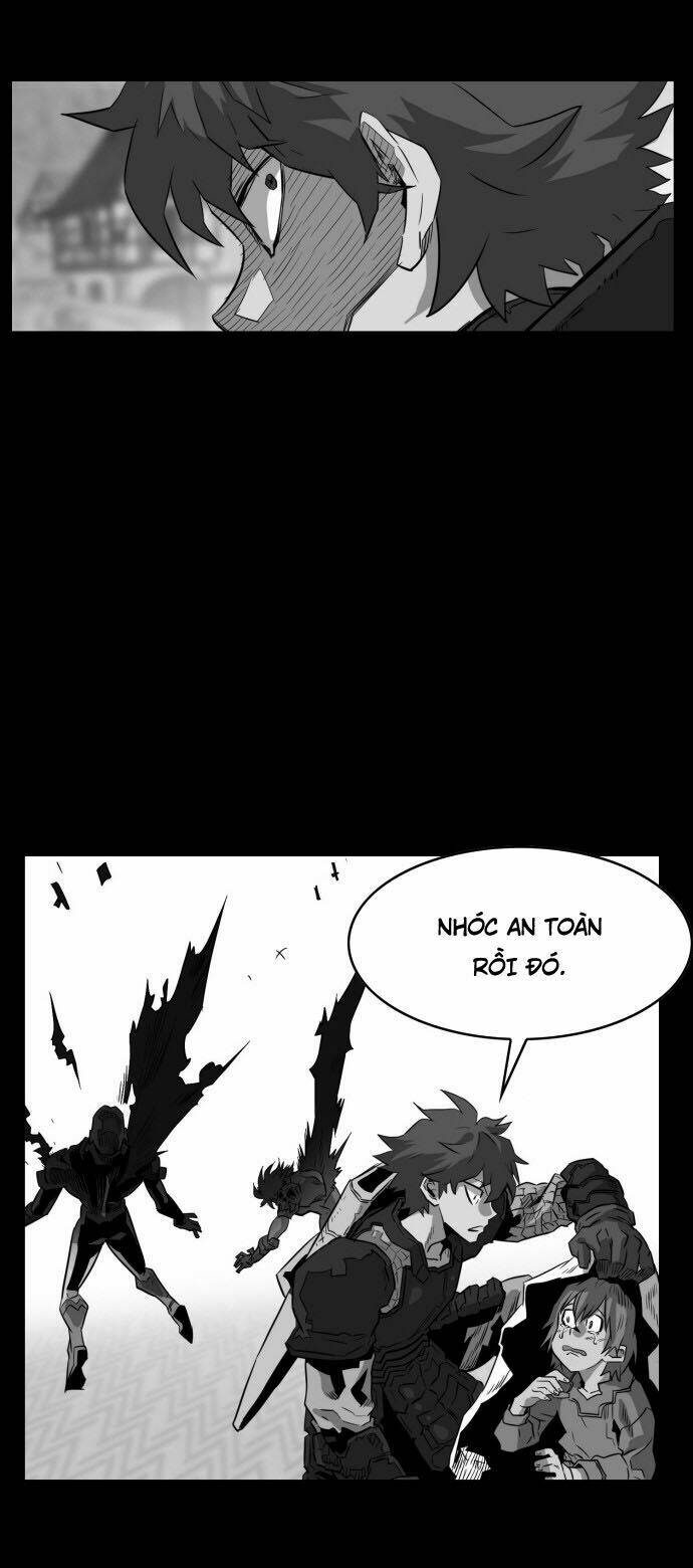 Hard Core Leveling Warrior Chapter 43 - Trang 2