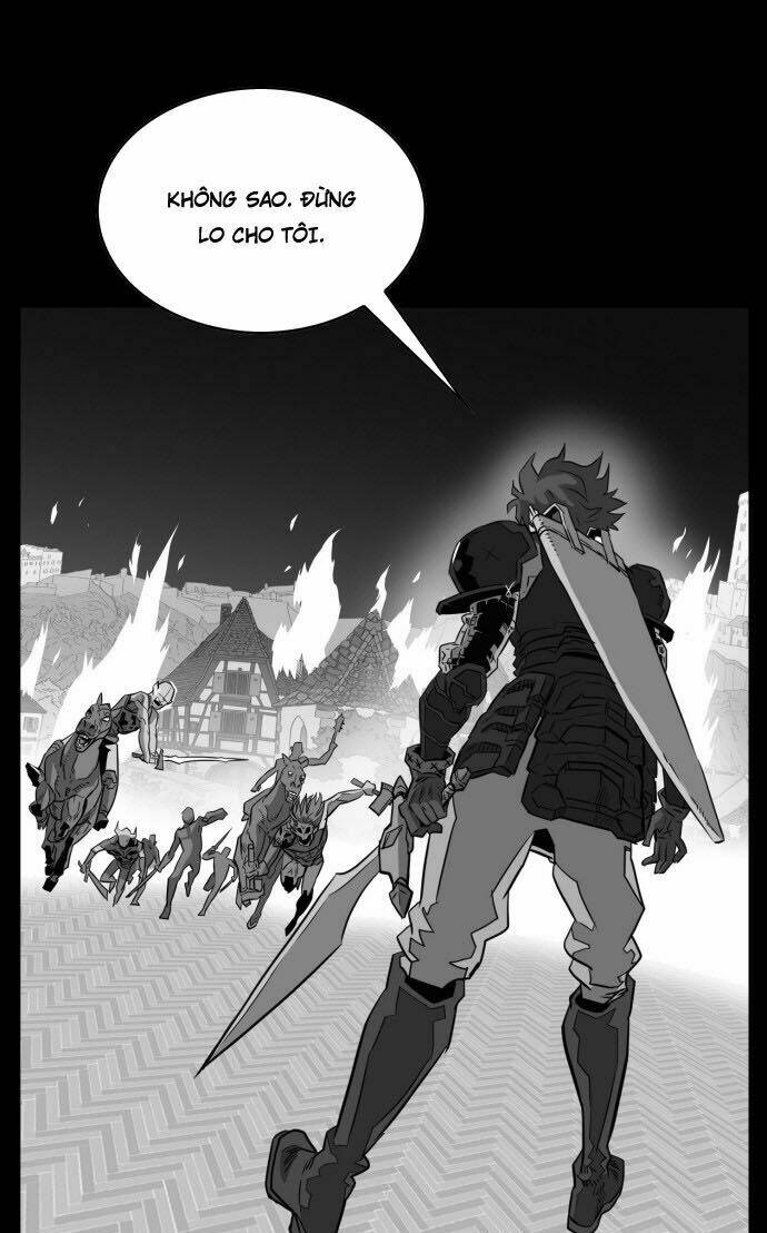 Hard Core Leveling Warrior Chapter 43 - Trang 2