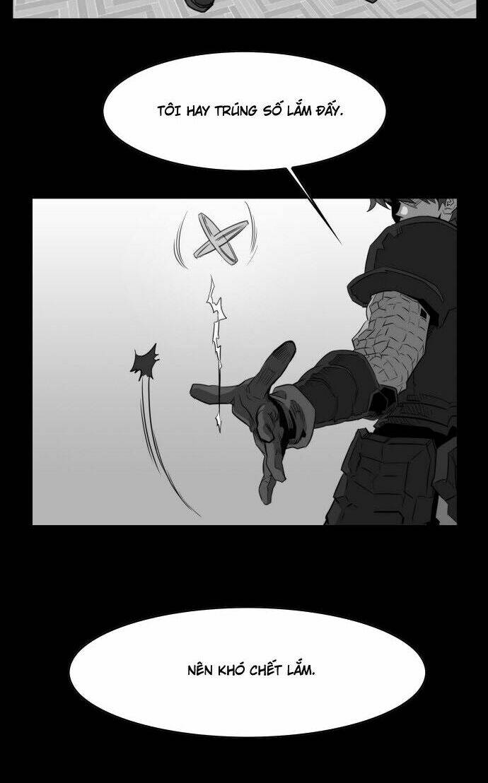 Hard Core Leveling Warrior Chapter 43 - Trang 2