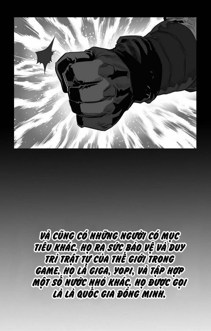 Hard Core Leveling Warrior Chapter 43 - Trang 2