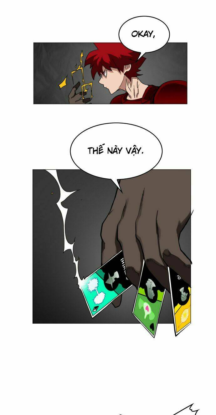 Hard Core Leveling Warrior Chapter 43 - Trang 2