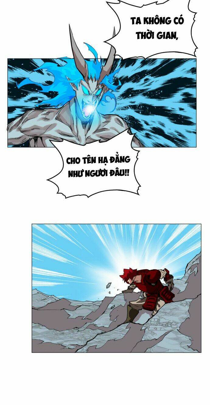 Hard Core Leveling Warrior Chapter 43 - Trang 2