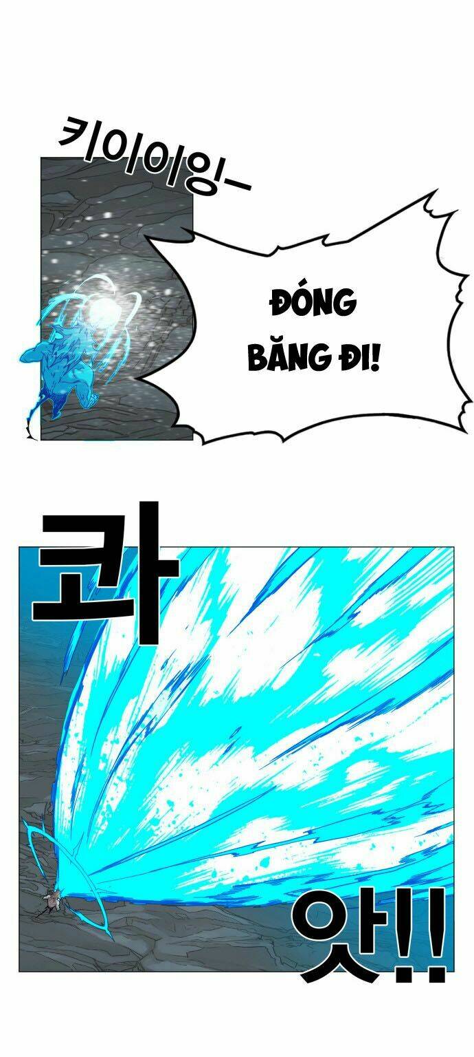 Hard Core Leveling Warrior Chapter 43 - Trang 2