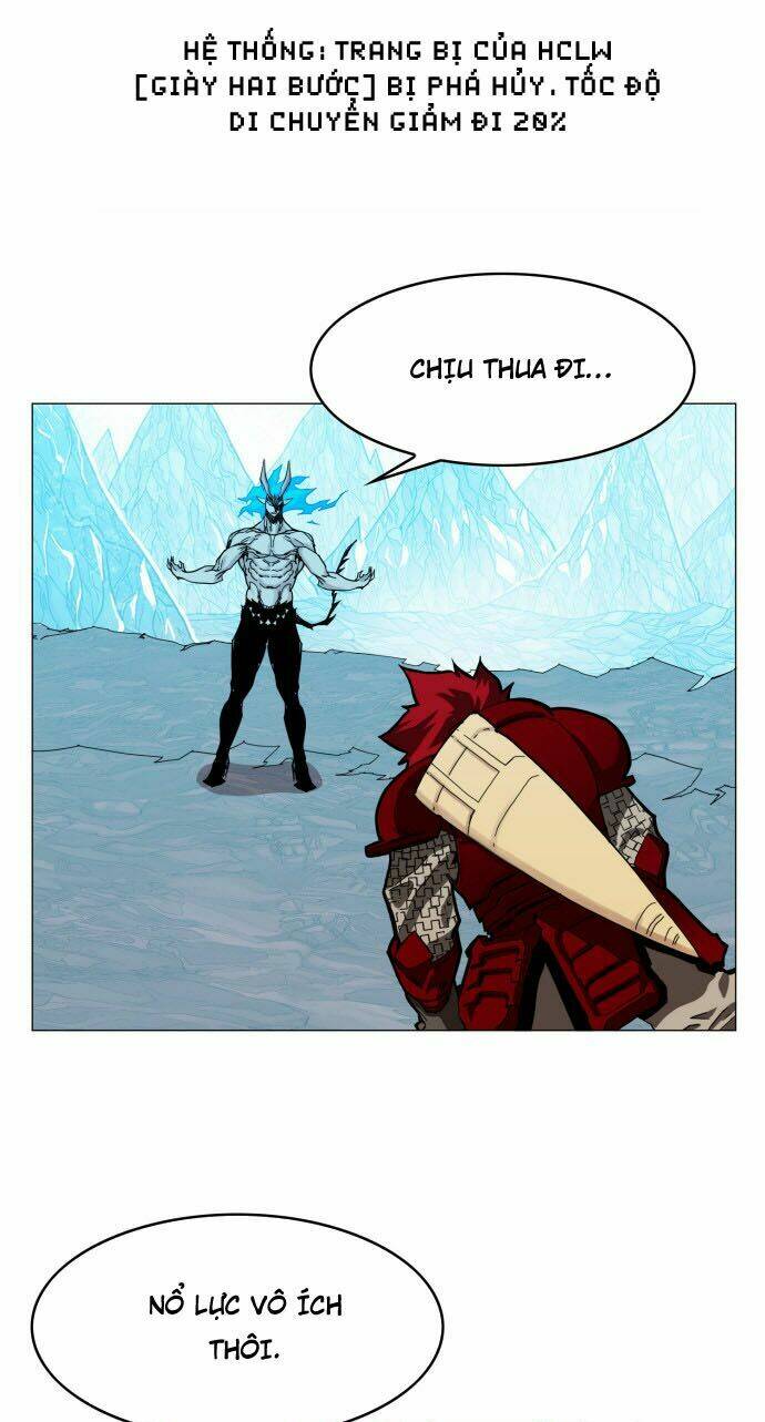 Hard Core Leveling Warrior Chapter 43 - Trang 2