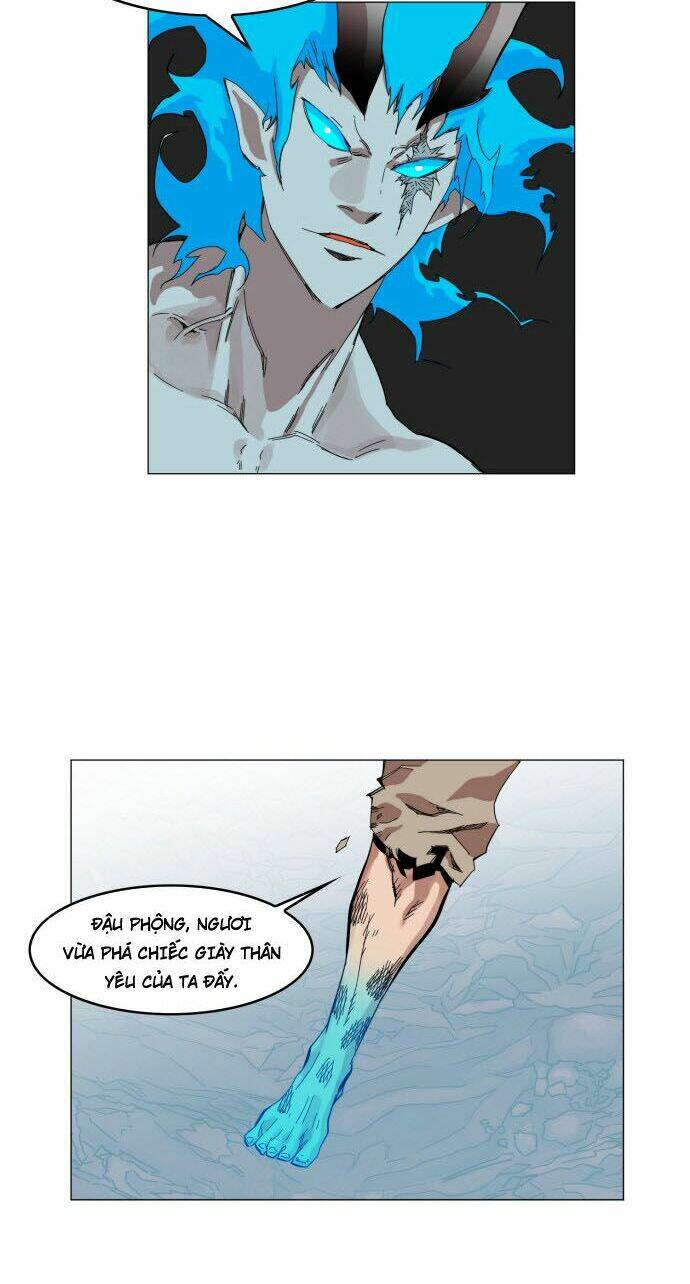 Hard Core Leveling Warrior Chapter 43 - Trang 2