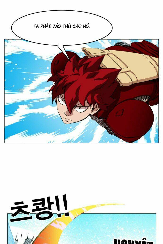 Hard Core Leveling Warrior Chapter 43 - Trang 2