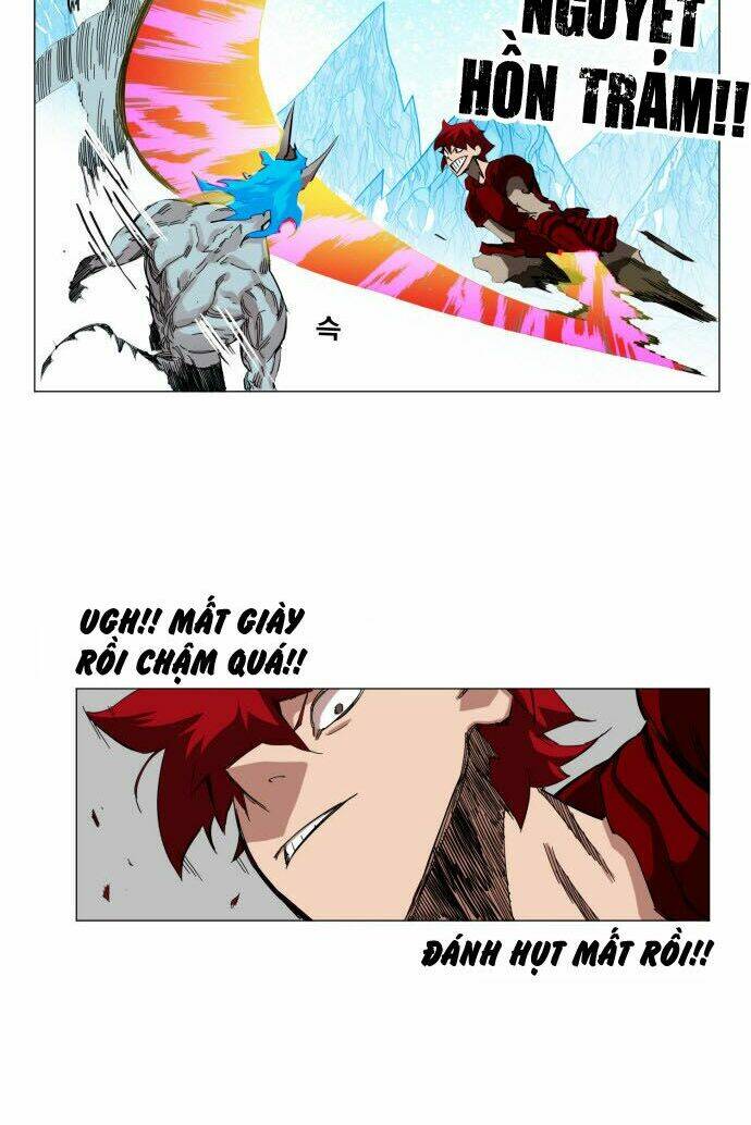 Hard Core Leveling Warrior Chapter 43 - Trang 2