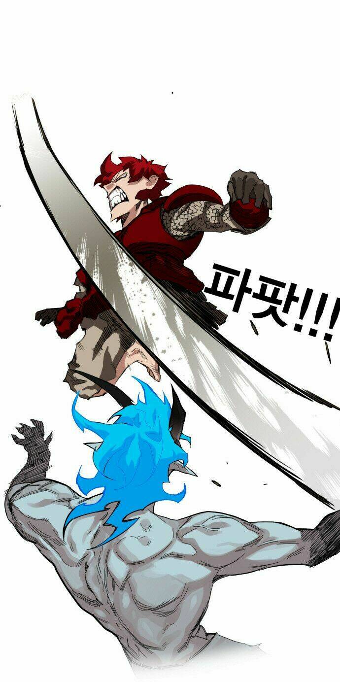 Hard Core Leveling Warrior Chapter 43 - Trang 2