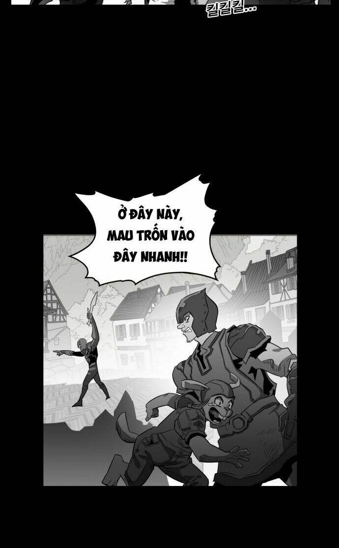 Hard Core Leveling Warrior Chapter 43 - Trang 2