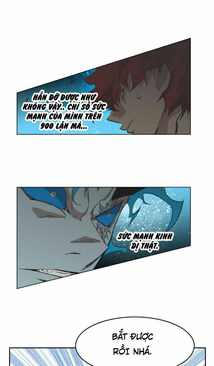 Hard Core Leveling Warrior Chapter 43 - Trang 2