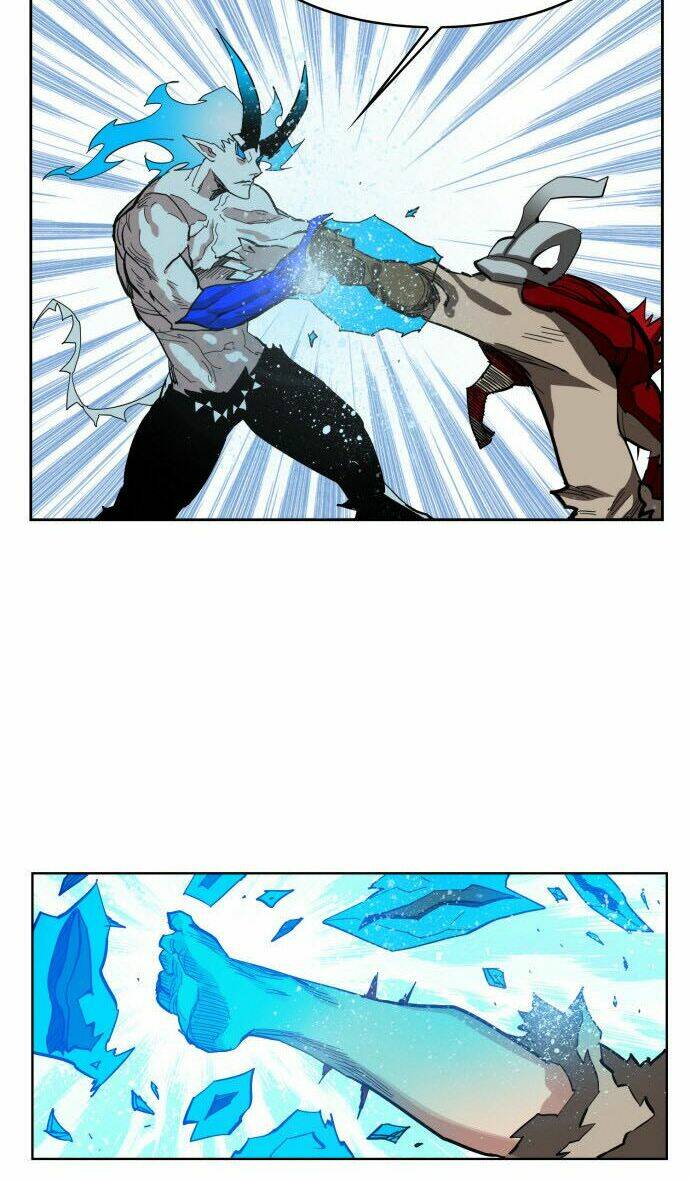 Hard Core Leveling Warrior Chapter 43 - Trang 2