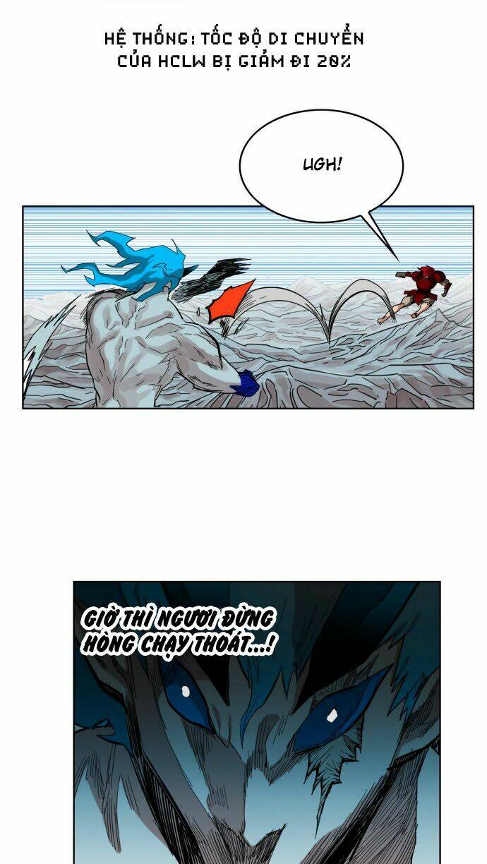 Hard Core Leveling Warrior Chapter 43 - Trang 2