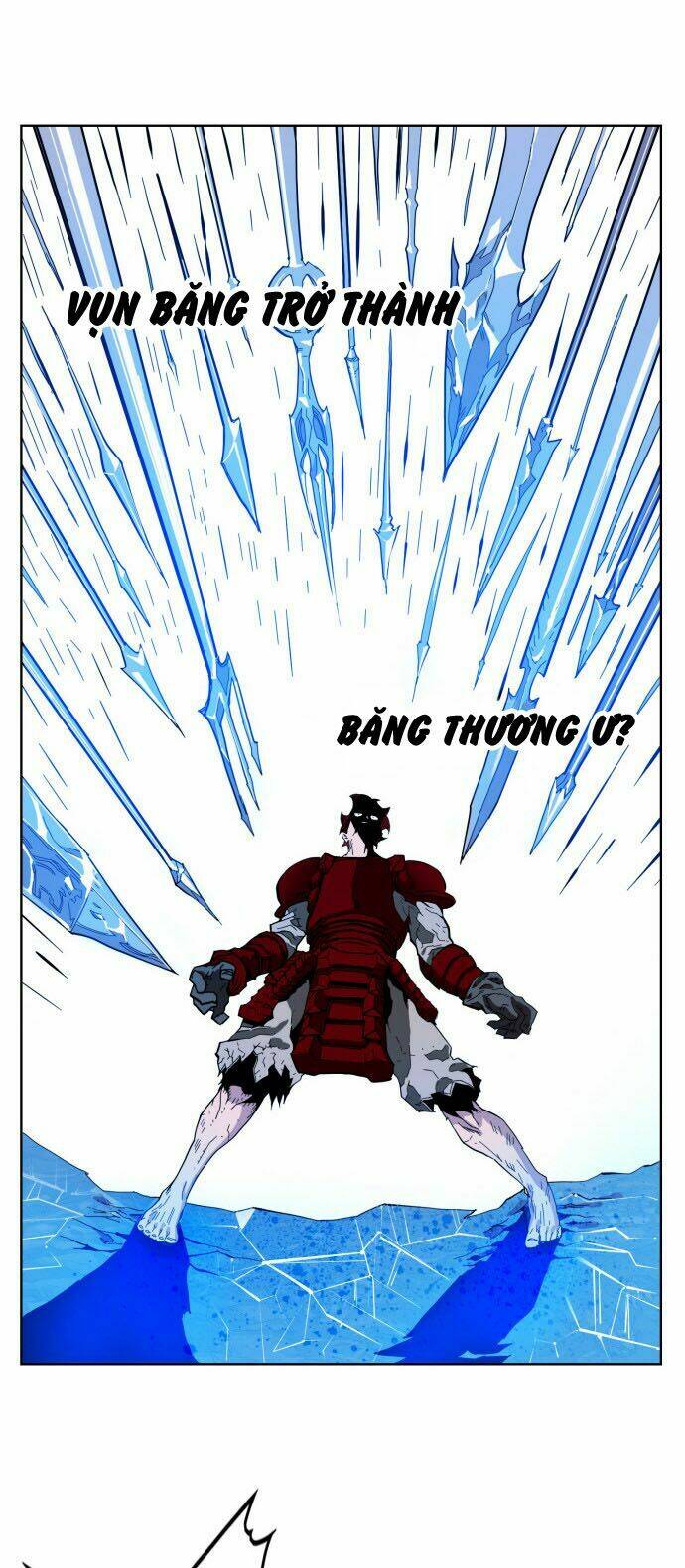 Hard Core Leveling Warrior Chapter 43 - Trang 2