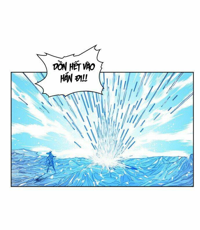 Hard Core Leveling Warrior Chapter 43 - Trang 2