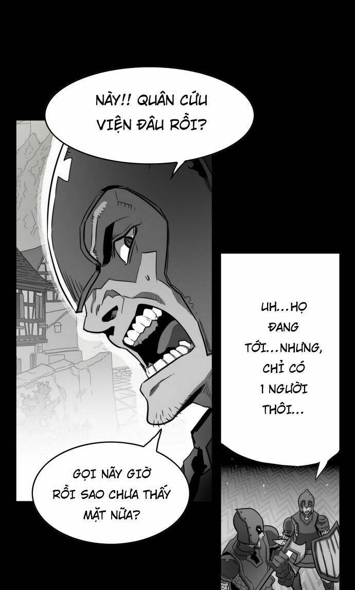 Hard Core Leveling Warrior Chapter 43 - Trang 2