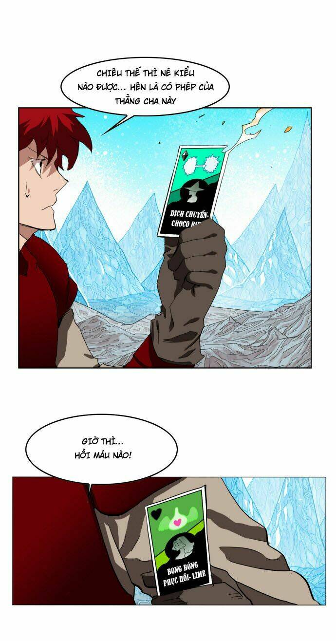 Hard Core Leveling Warrior Chapter 43 - Trang 2