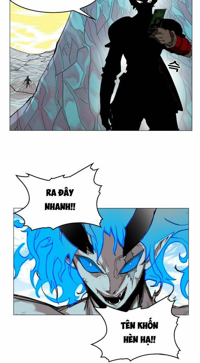 Hard Core Leveling Warrior Chapter 43 - Trang 2