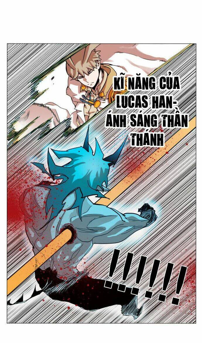 Hard Core Leveling Warrior Chapter 43 - Trang 2