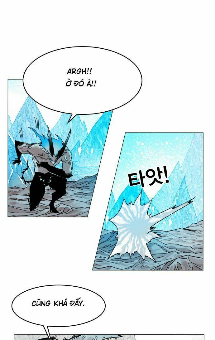 Hard Core Leveling Warrior Chapter 43 - Trang 2