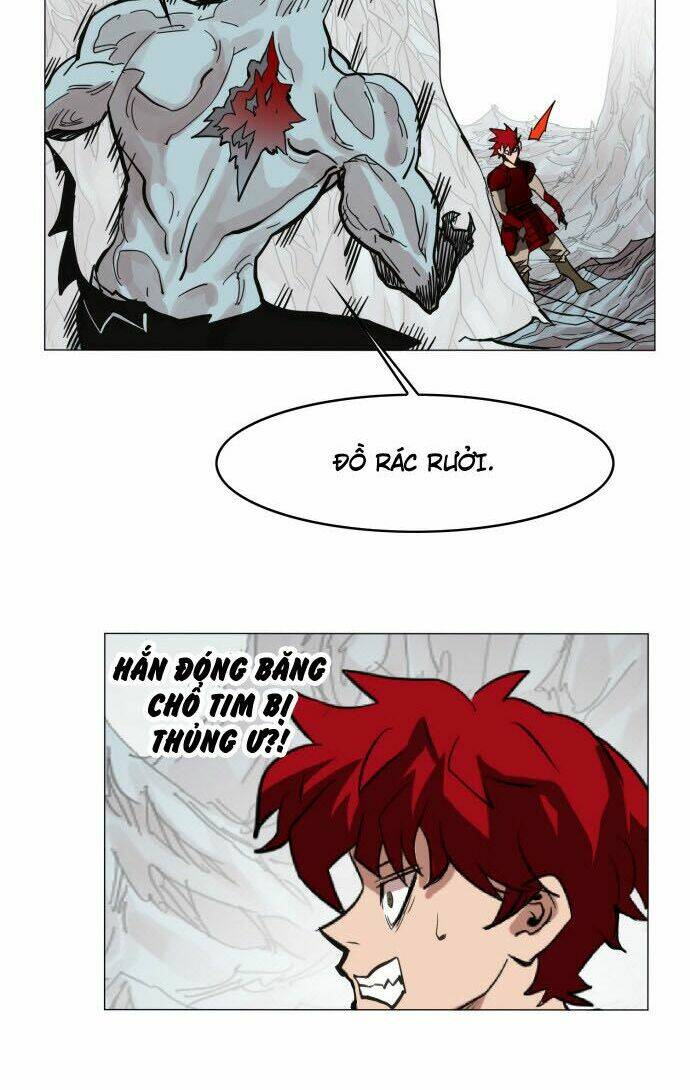 Hard Core Leveling Warrior Chapter 43 - Trang 2