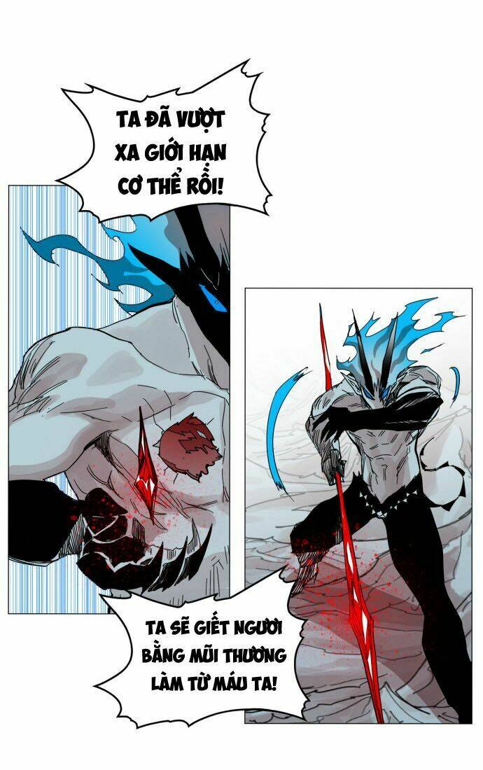 Hard Core Leveling Warrior Chapter 43 - Trang 2