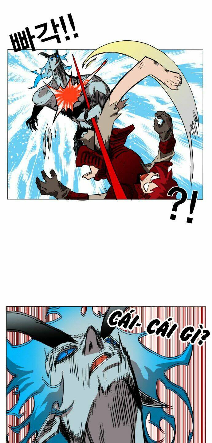 Hard Core Leveling Warrior Chapter 43 - Trang 2