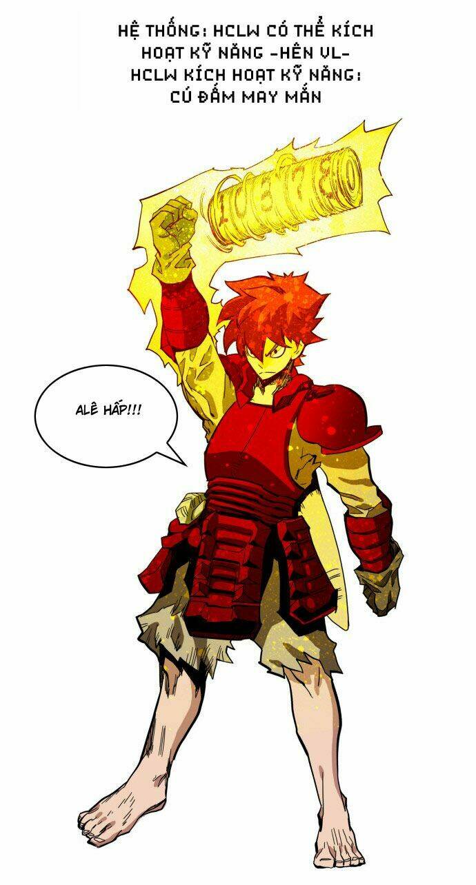 Hard Core Leveling Warrior Chapter 43 - Trang 2
