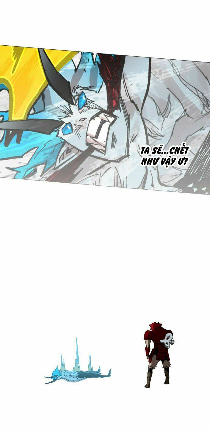 Hard Core Leveling Warrior Chapter 43 - Trang 2