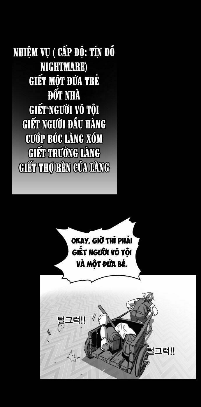 Hard Core Leveling Warrior Chapter 43 - Trang 2