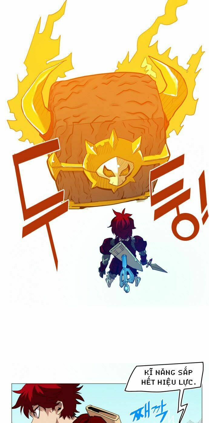 Hard Core Leveling Warrior Chapter 44 - Trang 2