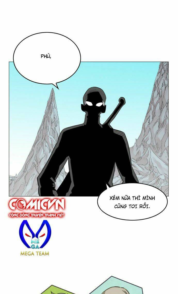 Hard Core Leveling Warrior Chapter 44 - Trang 2