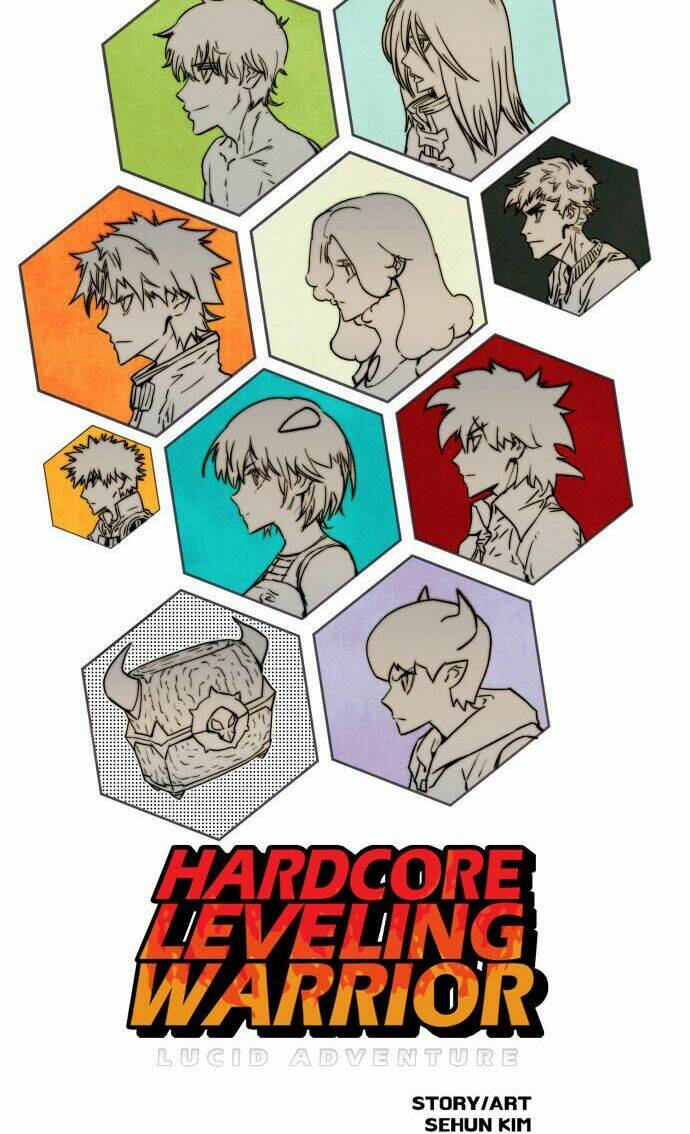 Hard Core Leveling Warrior Chapter 44 - Trang 2