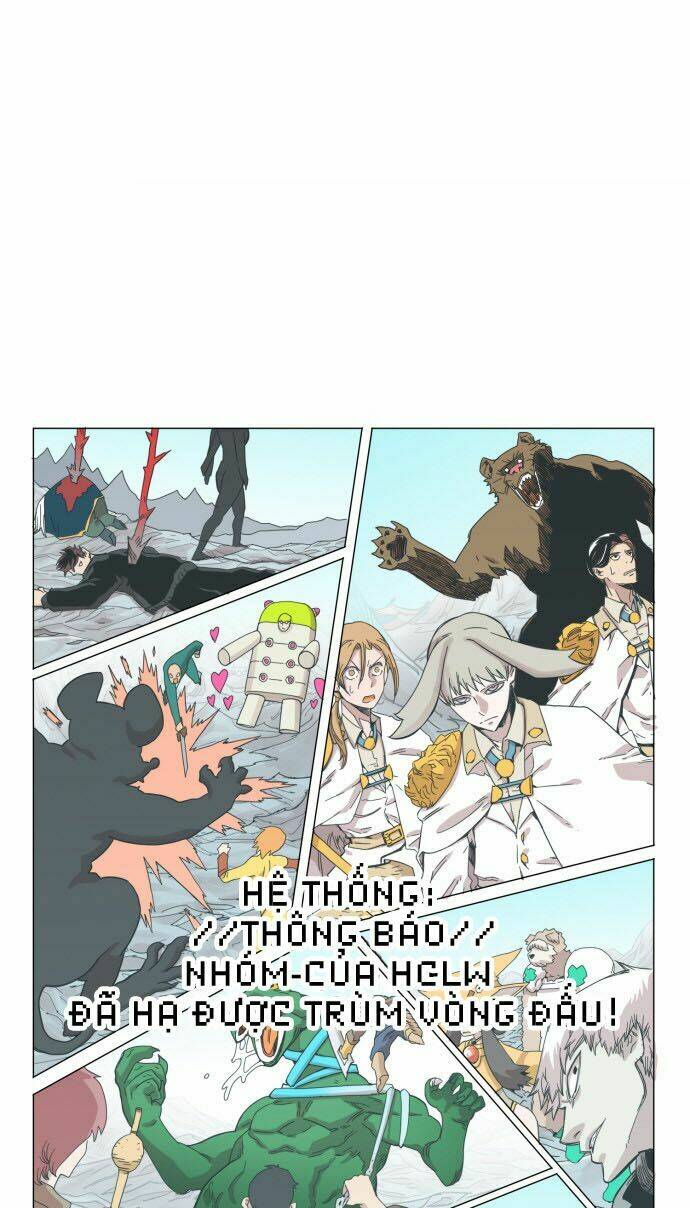 Hard Core Leveling Warrior Chapter 44 - Trang 2