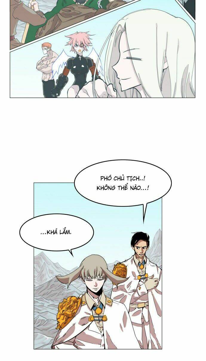 Hard Core Leveling Warrior Chapter 44 - Trang 2