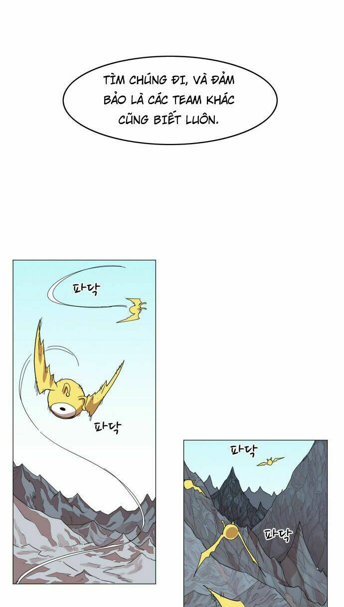 Hard Core Leveling Warrior Chapter 44 - Trang 2