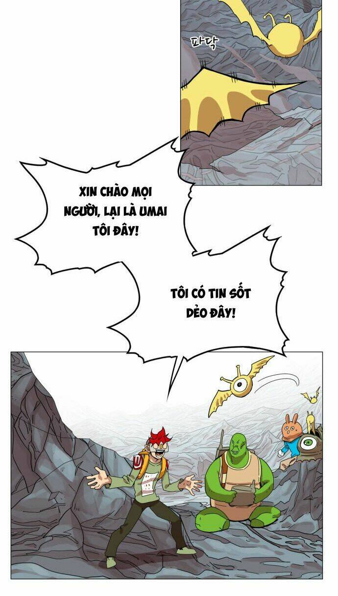 Hard Core Leveling Warrior Chapter 44 - Trang 2